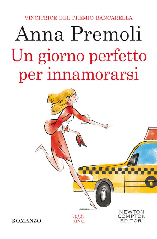 Cover of giorno perfetto per innamorarsi
