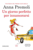 Cover of giorno perfetto per innamorarsi
