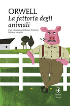 Cover of fattoria di animali