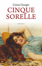 Cover of Cinque sorelle