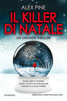 Cover of killer di Natale