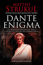 Cover of Dante enigma