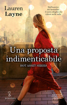 Cover of proposta indimenticabile. Hot asset series