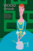 Cover of Orlando