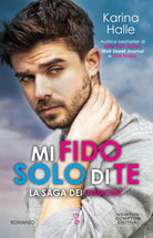 Cover of Mi fido solo di te. La saga dei Dumont