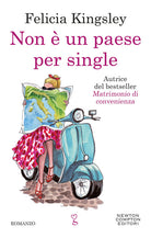 Cover of Non è un paese per single