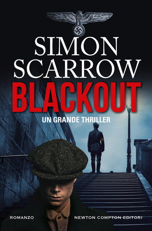 Cover of Blackout