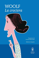 Cover of crociera