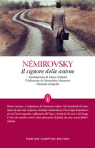 Cover of signore delle anime