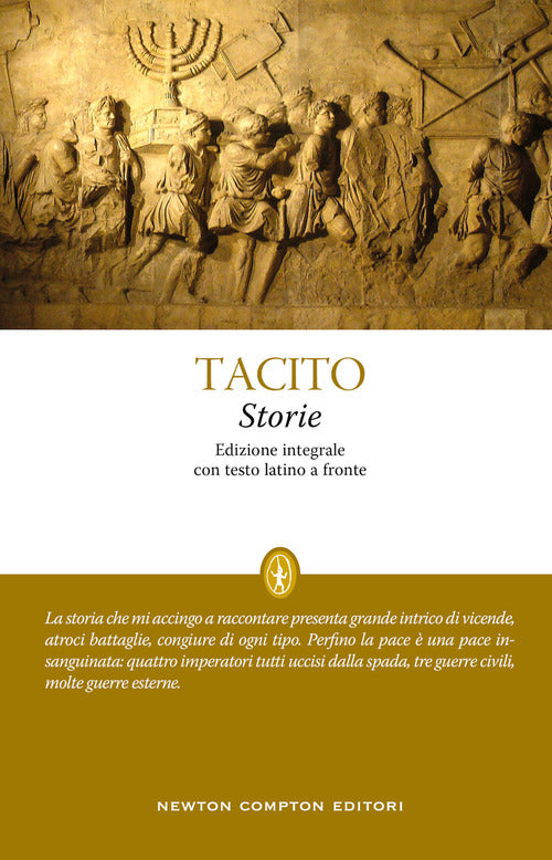 Cover of Storie