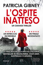 Cover of ospite inatteso