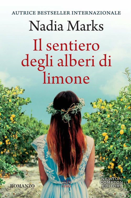 Cover of sentiero degli alberi di limone