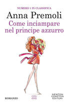Cover of Come inciampare nel principe azzurro