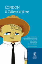 Cover of tallone di ferro