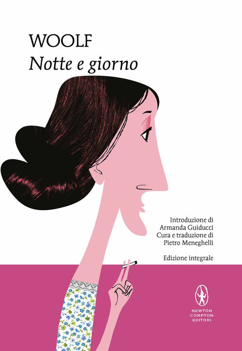 Cover of Notte e giorno