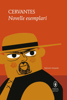 Cover of Novelle esemplari