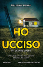 Cover of Ho ucciso