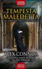 Cover of Tempesta maledetta