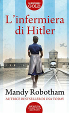 Cover of infermiera di Hitler