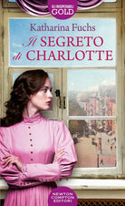 Cover of segreto di Charlotte
