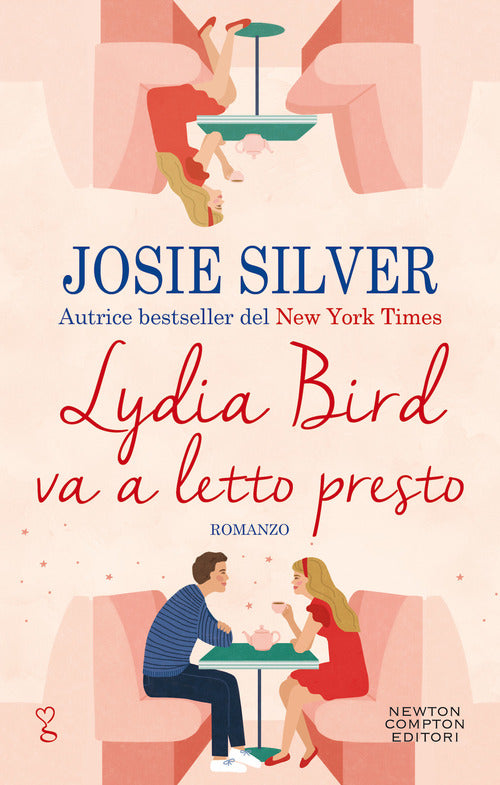 Cover of Lydia Bird va a letto presto