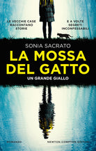 Cover of mossa del gatto