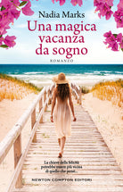 Cover of magica vacanza da sogno