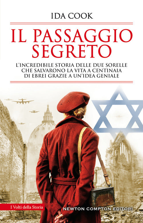 Cover of passaggio segreto