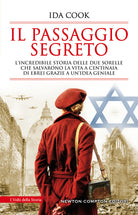 Cover of passaggio segreto