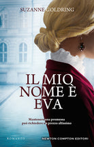 Cover of mio nome è Eva