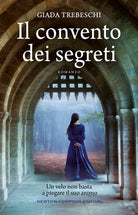 Cover of convento dei segreti