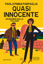Cover of Quasi innocente