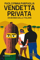 Cover of Vendetta privata