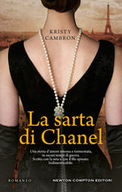 Cover of sarta di Chanel