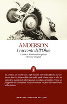 Cover of Racconti dell'Ohio