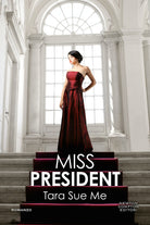 Cover of Miss President