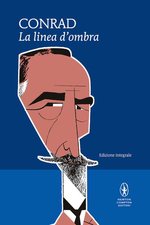 Cover of linea d'ombra