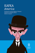 Cover of America