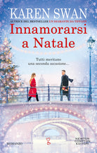 Cover of Innamorarsi a Natale