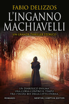 Cover of inganno Machiavelli