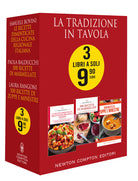 Cover of tradizione in tavola