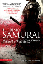 Cover of primo samurai