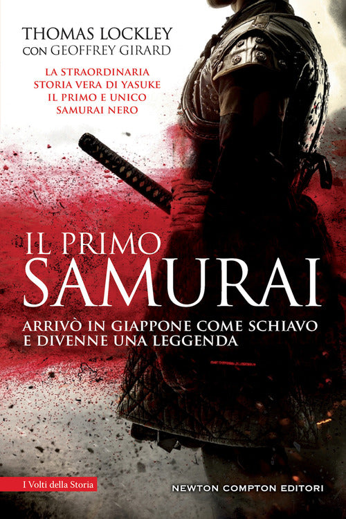 Cover of primo samurai