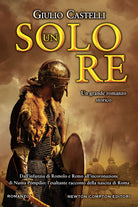 Cover of solo re