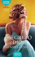 Cover of segreto di Dior