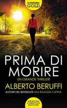 Cover of Prima di morire