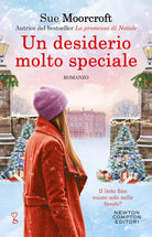 Cover of desiderio molto speciale