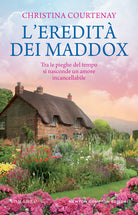 Cover of eredità dei Maddox