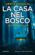 Cover of casa nel bosco