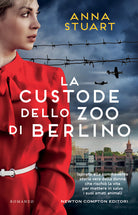 Cover of custode dello zoo di Berlino